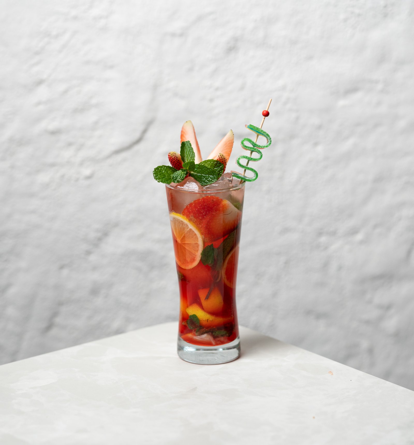 Mojito Strawberry 