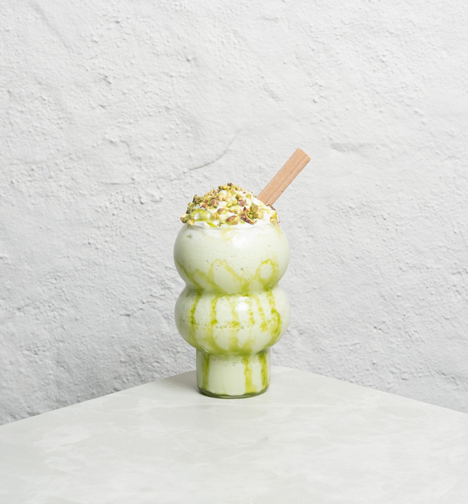 Mılkshake Pıstachıo