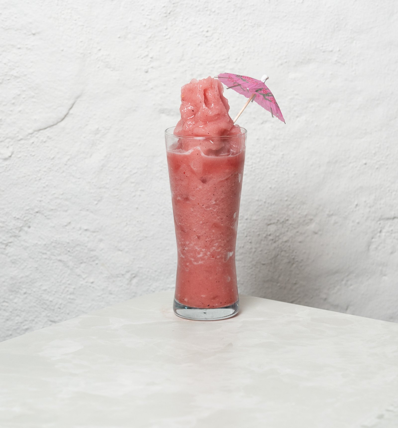 Smoothie  Cherry