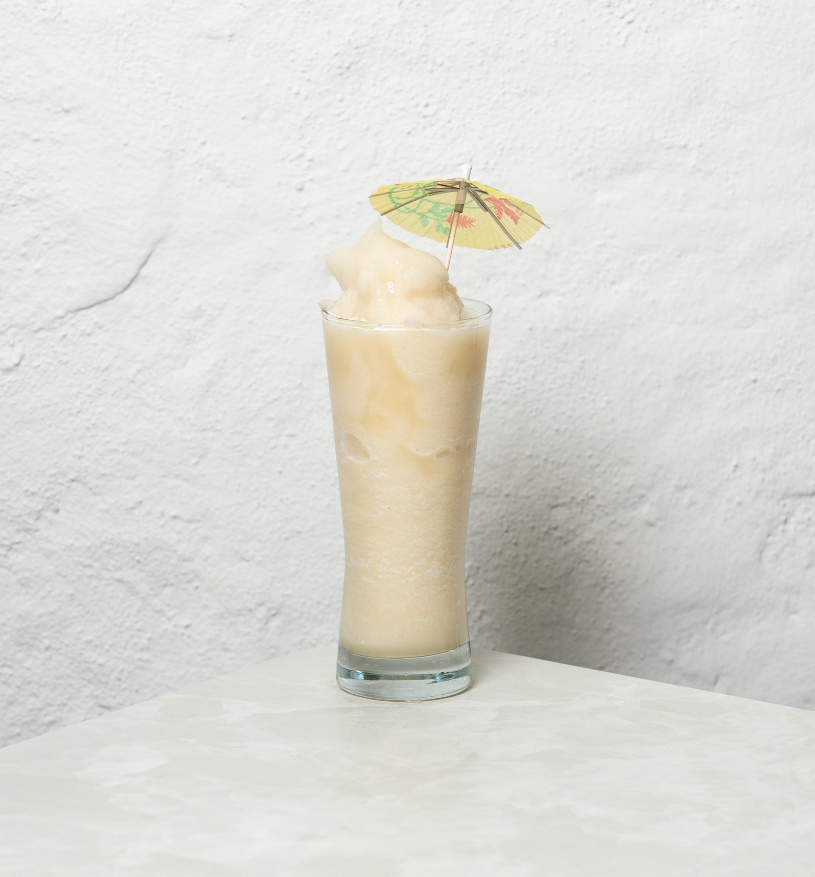 Smoothie passionfruit