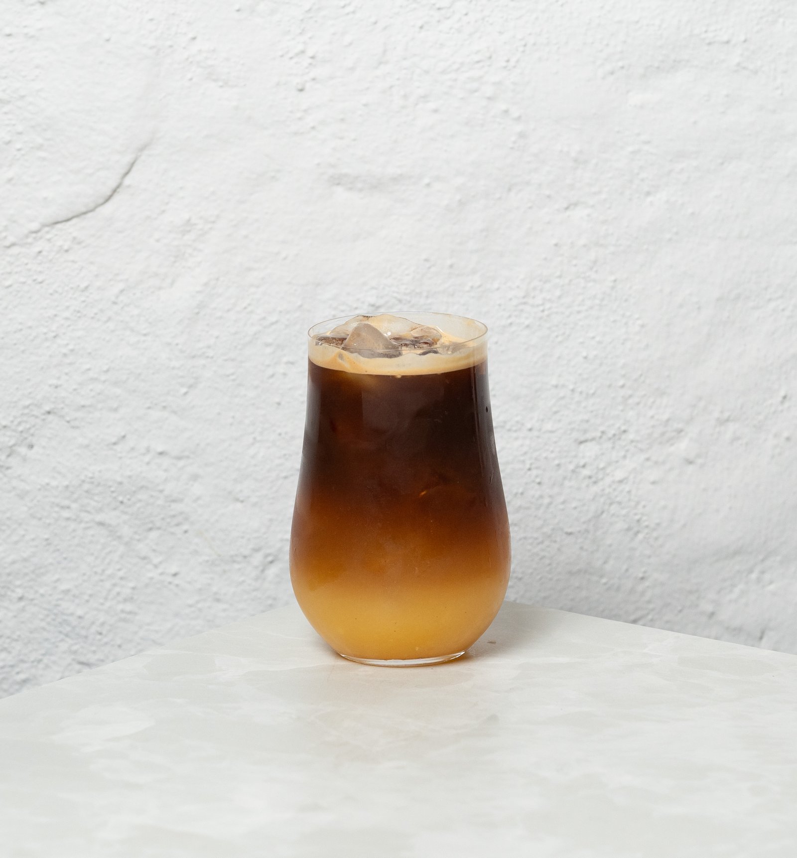 Orange Americano