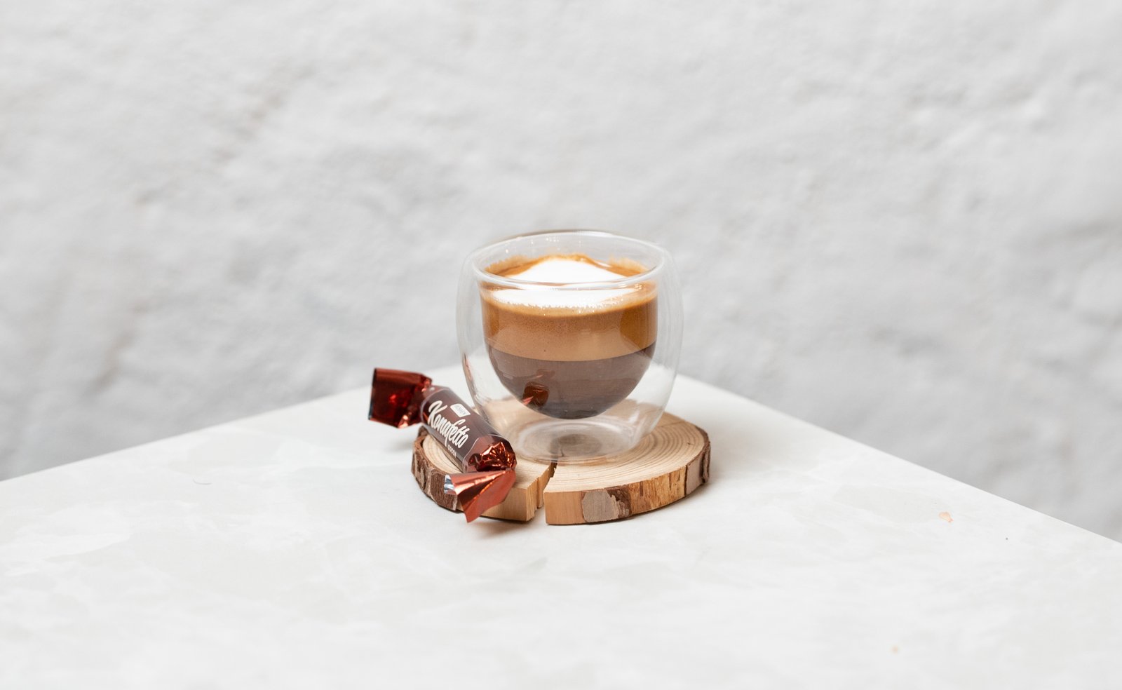 Macchiato 