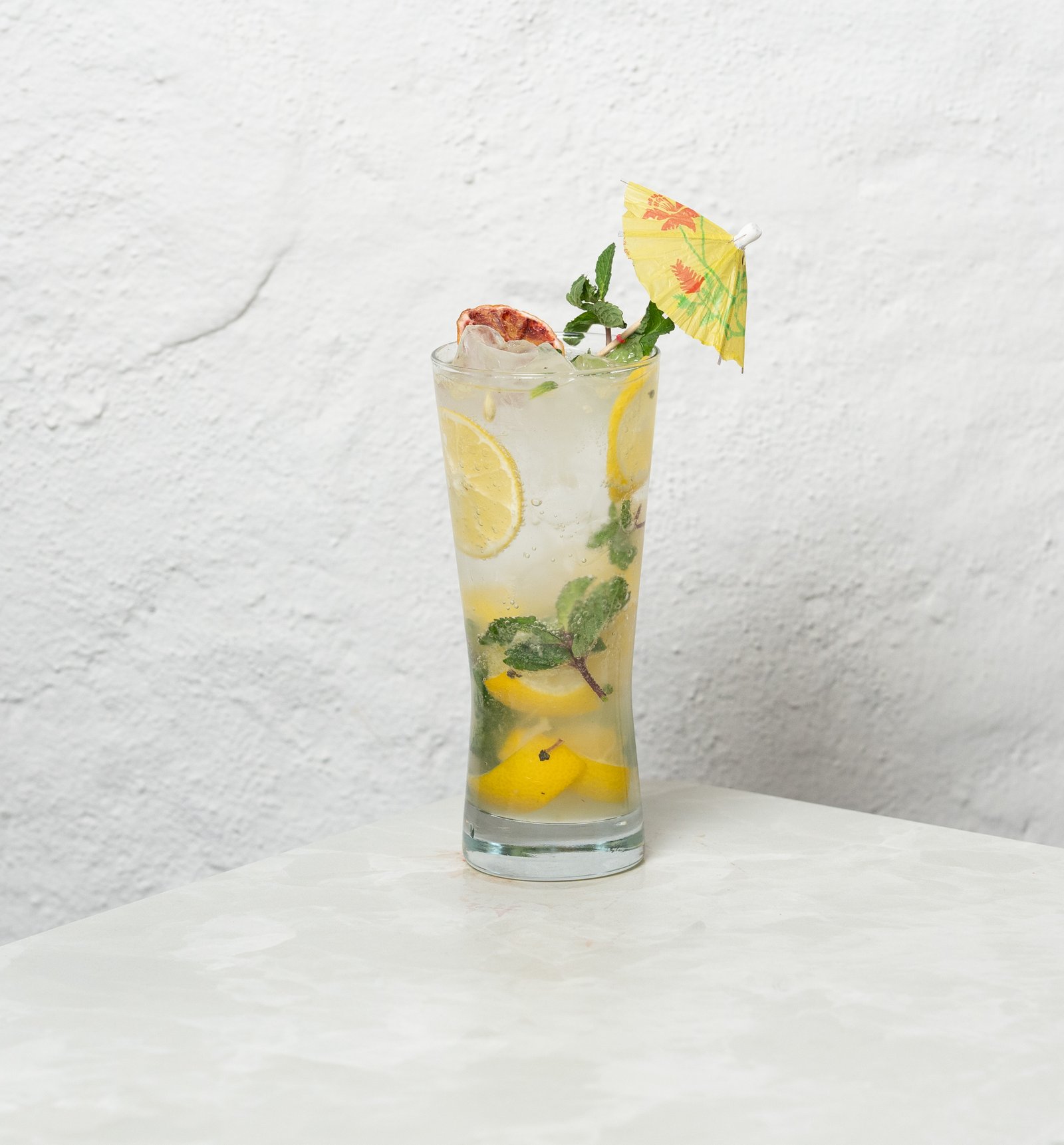 Mojito Lemon