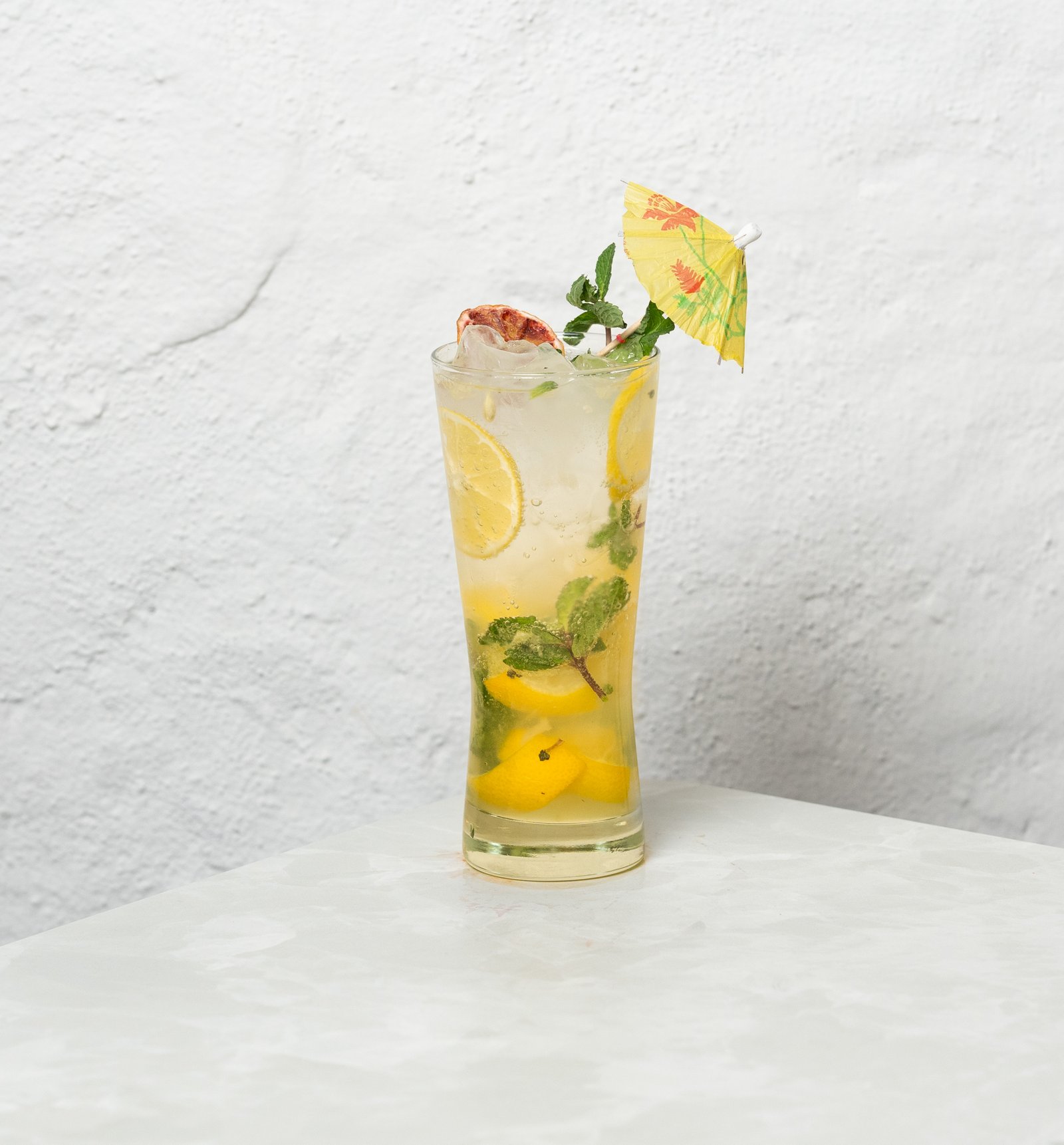Mojito Passionfruit 
