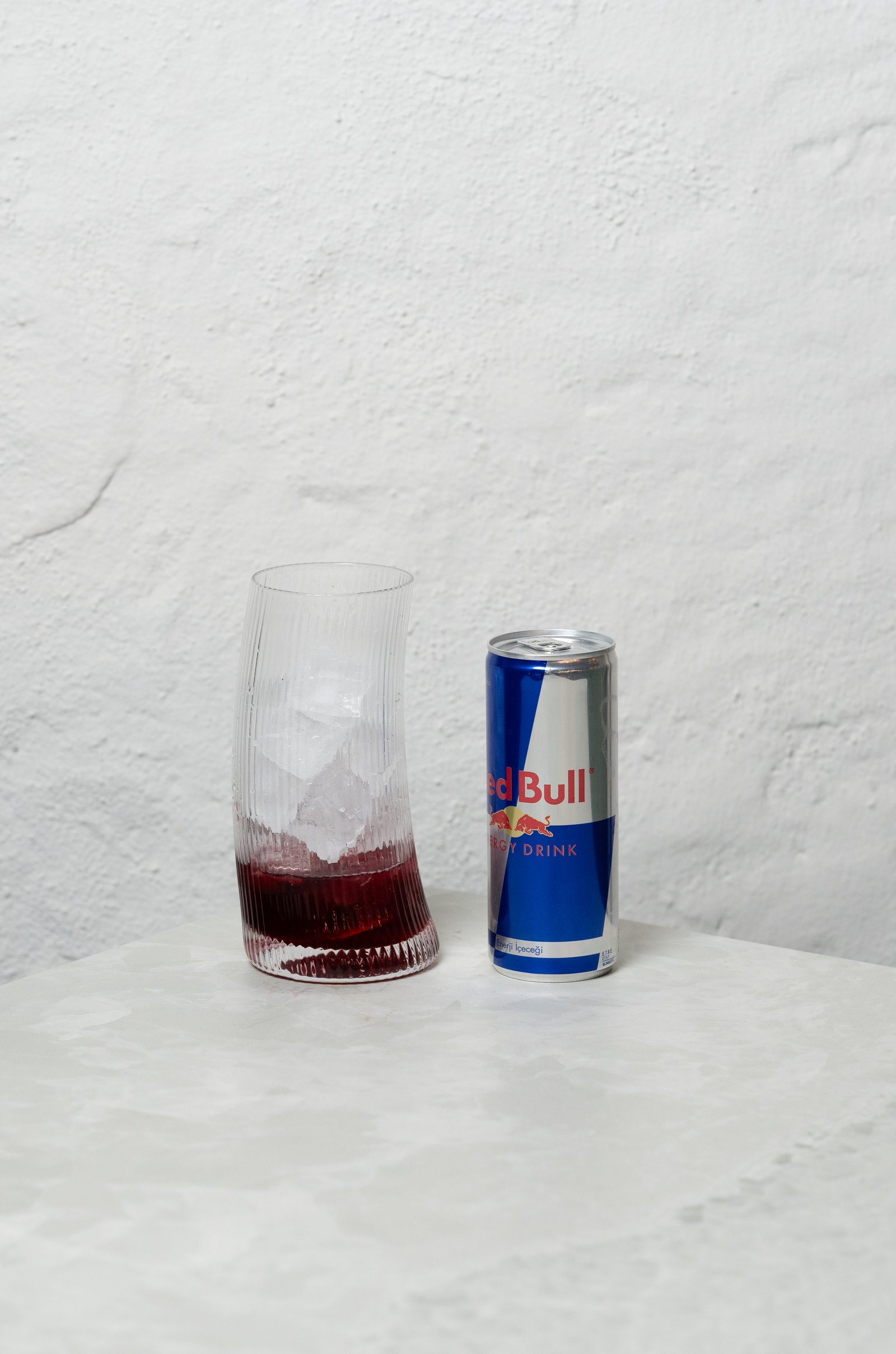 Red bull Mix