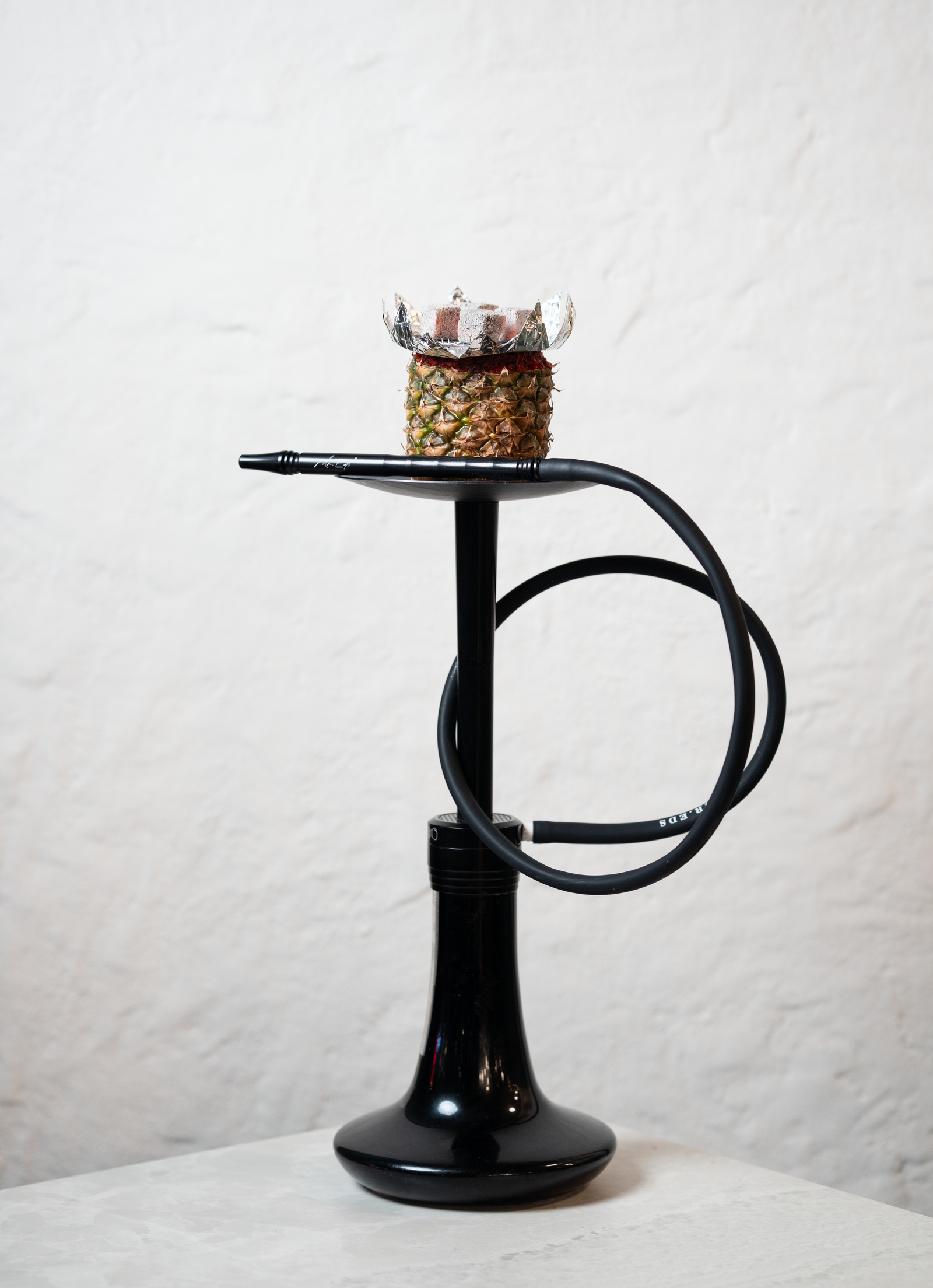 Fresh Hookah