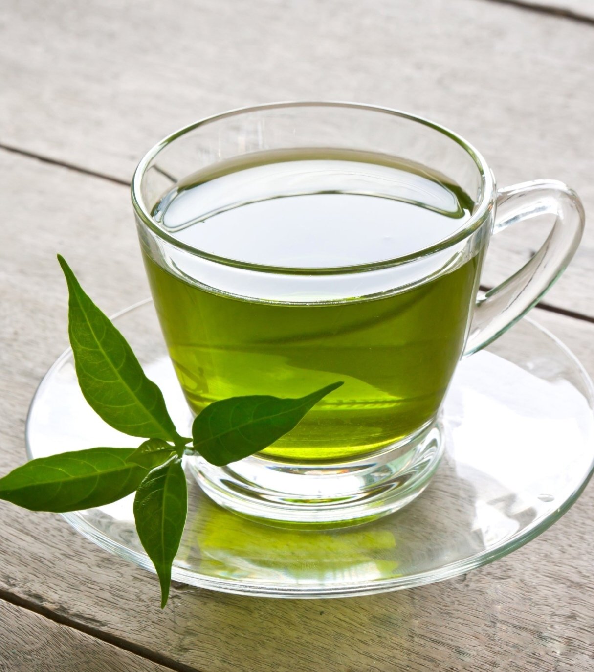Green tea
